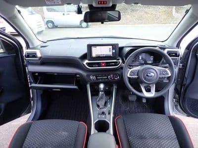 SUBARU Rex, 2024 год., лот 137 - фото 3