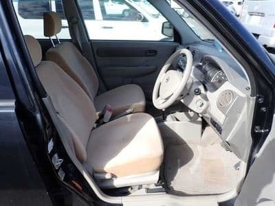 NISSAN Pino, 2009 год., лот 37 - фото 4