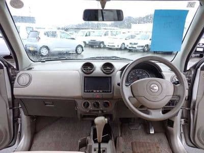 NISSAN Pino, 2008 год., лот 73 - фото 3