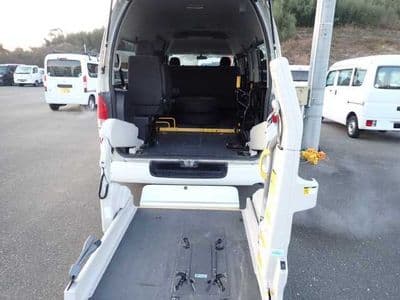 TOYOTA Regius Ace Commuter, 2013 год., лот 65 - фото 3