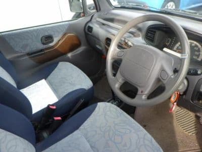 MITSUBISHI Minika Toppo, 1998 год., лот 2189 - фото 3