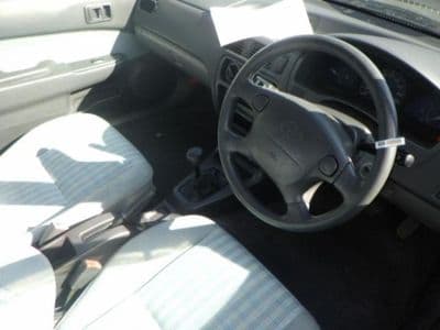 TOYOTA Corsa, 1999 год., лот 9238 - фото 3
