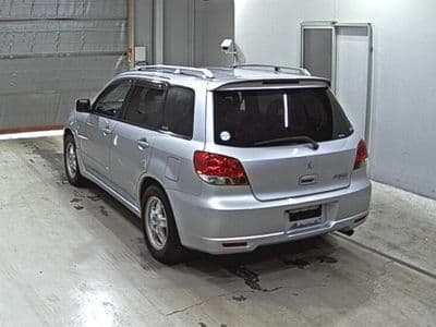 MITSUBISHI Airtrek, 2002 год., лот 9244 - фото 2