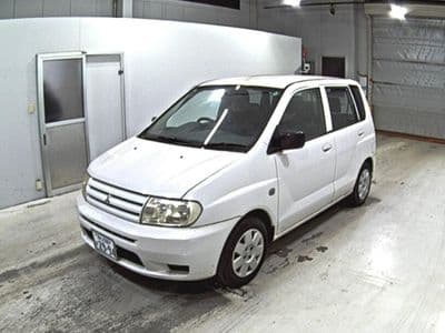MITSUBISHI Dingo, 2001 год., лот 9320 - фото 4