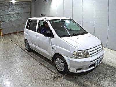MITSUBISHI Dingo, 2001 год., лот 9320