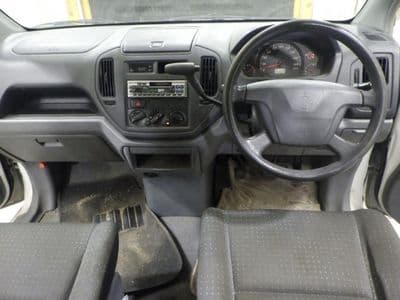 MITSUBISHI Dingo, 2001 год., лот 9320 - фото 3