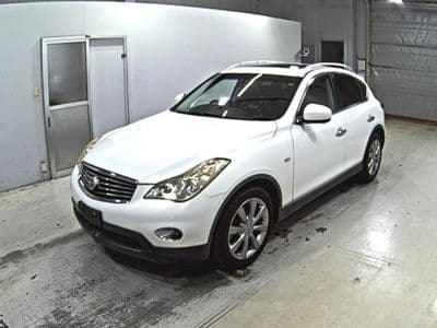 NISSAN Skyline Crossover, 2010 год., лот 1121 - фото 4