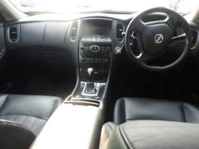 NISSAN Skyline Crossover, 2010 год., лот 1121 - фото 3