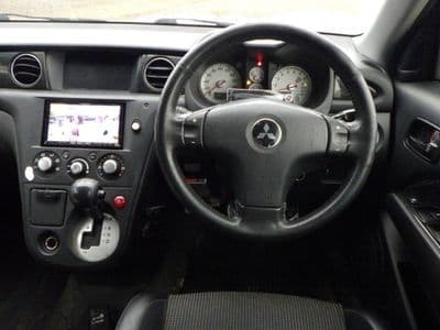 MITSUBISHI Airtrek, 2002 год., лот 3841 - фото 3