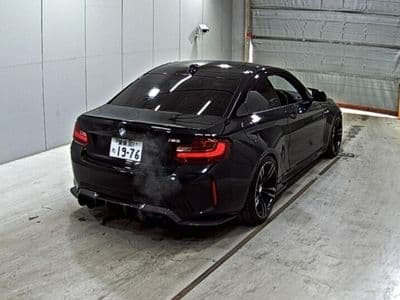 BMW M2, 2017 год., лот 3094 - фото 5