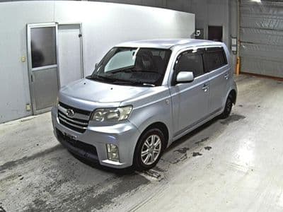 SUBARU Dex, 2008 год., лот 9022 - фото 4