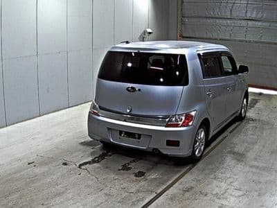 SUBARU Dex, 2008 год., лот 9022 - фото 5