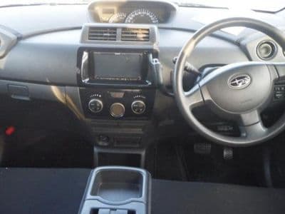 SUBARU Dex, 2008 год., лот 9022 - фото 3