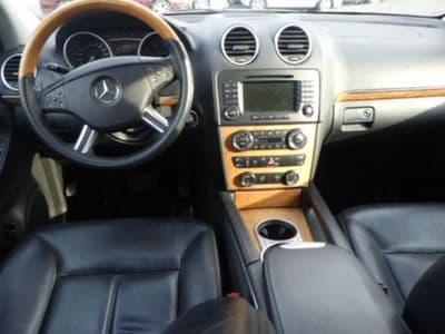 MERCEDES_BENZ Gl Class, 2009 год., лот 1283 - фото 3