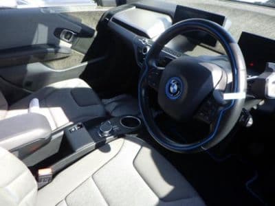 BMW I3, 2017 год., лот 7097 - фото 3