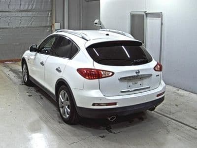 NISSAN Skyline Crossover, 2010 год., лот 1151 - фото 2