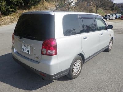 MITSUBISHI Dion, 2001 год., лот 1811 - фото 5