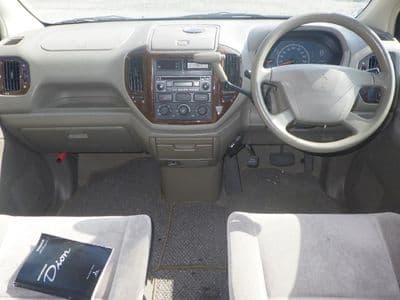 MITSUBISHI Dion, 2001 год., лот 1811 - фото 3