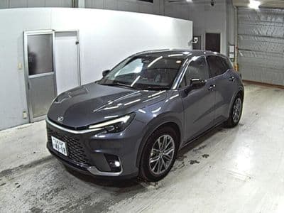 LEXUS Lbx, 2024 год., лот 3074 - фото 4