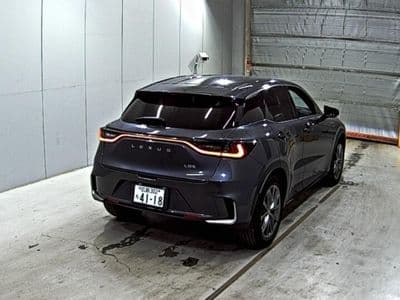 LEXUS Lbx, 2024 год., лот 3074 - фото 5