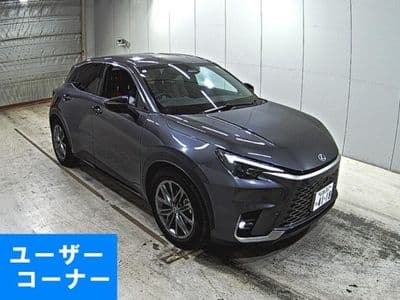 LEXUS Lbx, 2024 год., лот 3074