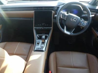 LEXUS Lbx, 2024 год., лот 3074 - фото 3