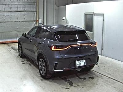 LEXUS Lbx, 2024 год., лот 3074 - фото 2