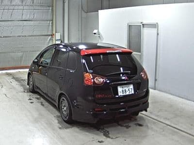 MITSUBISHI Colt Plus, 2005 год., лот 9208 - фото 2