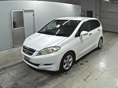 HONDA Edix, 2004 год., лот 9260 - фото 4