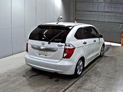 HONDA Edix, 2004 год., лот 9260 - фото 5