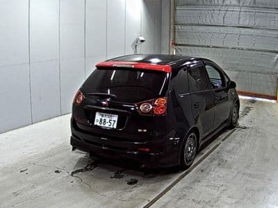 MITSUBISHI Colt Plus, 2005 год., лот 9208 - фото 5