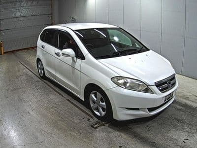 HONDA Edix, 2004 год., лот 9260