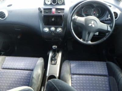 MITSUBISHI Colt Plus, 2005 год., лот 9208 - фото 3
