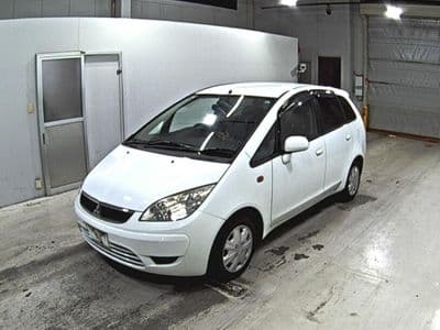 MITSUBISHI Colt Plus, 2011 год., лот 9383 - фото 4