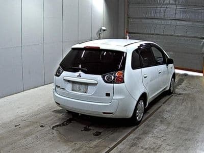 MITSUBISHI Colt Plus, 2011 год., лот 9383 - фото 5