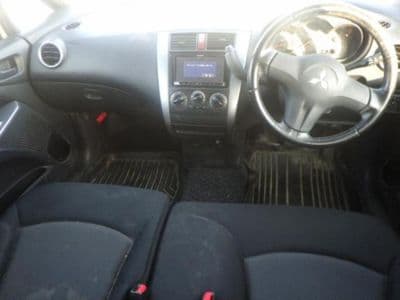 MITSUBISHI Colt Plus, 2011 год., лот 9383 - фото 3