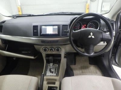 MITSUBISHI Galant Fortis, 2013 год., лот 9098 - фото 3