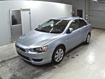 MITSUBISHI Galant Fortis, 2013 год., лот 9098 - фото 4