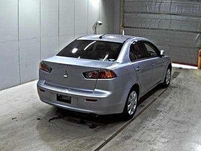 MITSUBISHI Galant Fortis, 2013 год., лот 9098 - фото 5