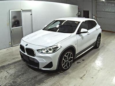 BMW X2, 2021 год., лот 7103 - фото 4
