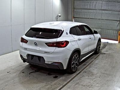 BMW X2, 2021 год., лот 7103 - фото 5