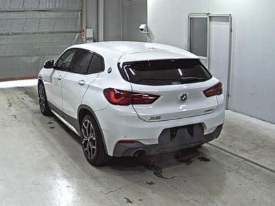 BMW X2, 2021 год., лот 7103 - фото 2