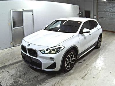 BMW X2, 2019 год., лот 7093 - фото 4