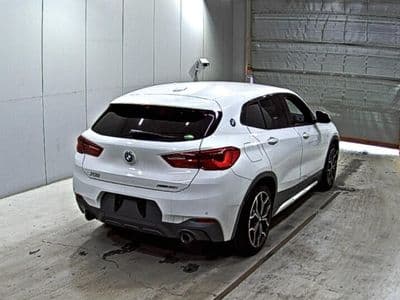 BMW X2, 2019 год., лот 7093 - фото 5