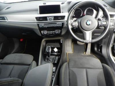 BMW X2, 2019 год., лот 7093 - фото 3