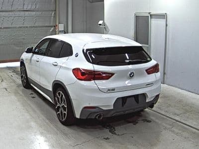 BMW X2, 2019 год., лот 7093 - фото 2