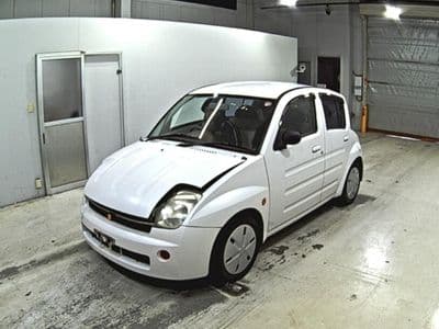 TOYOTA Will Vi, 2002 год., лот 2017 - фото 4