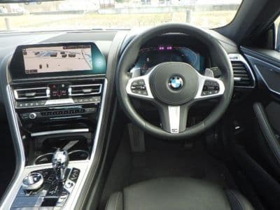 BMW 8 series, 2021 год., лот 3832 - фото 3