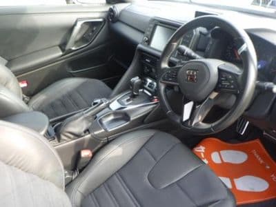 NISSAN Gt R, 2019 год., лот 3008 - фото 3