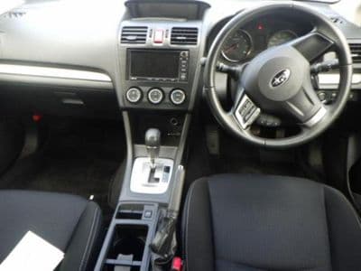 SUBARU Impreza G4, 2013 год., лот 2224 - фото 3
